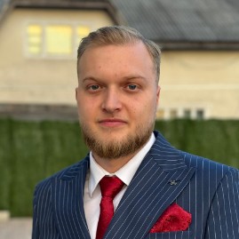 Victor Partene