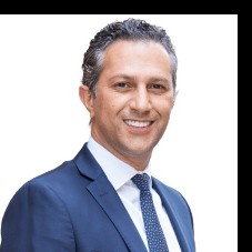 Navid Rahmani