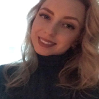 Kateryna Litvin