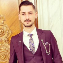 Marius Betea