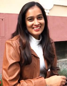 CLOUDIYA KARUNARATHNE