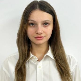 Melisa-Jessica Chiriac