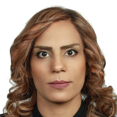 Zahra Safari