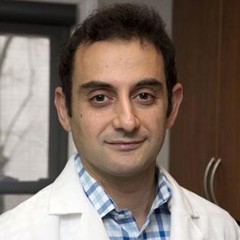 Farzin Farokhzadeh