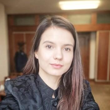 Ioana Carare