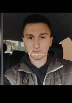 Bogdan Darius Horge