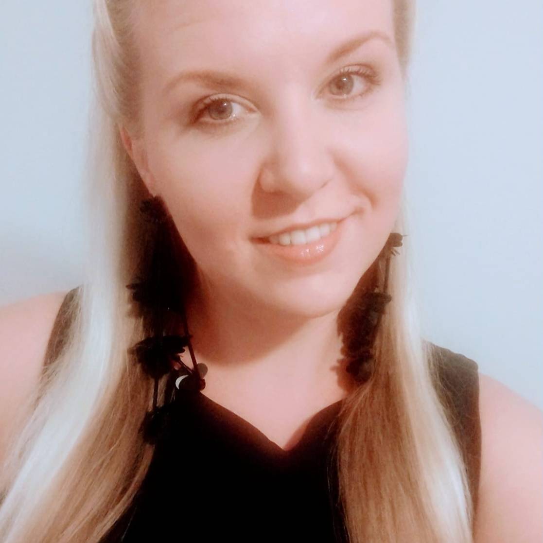 Pille-Riin Kriisa