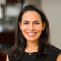 Marjan Moghadam