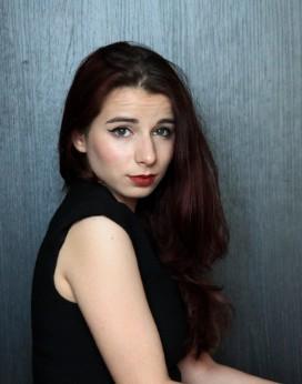 Cristina Brumă