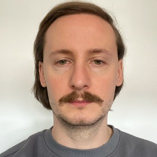 Patrik Robert Iorga