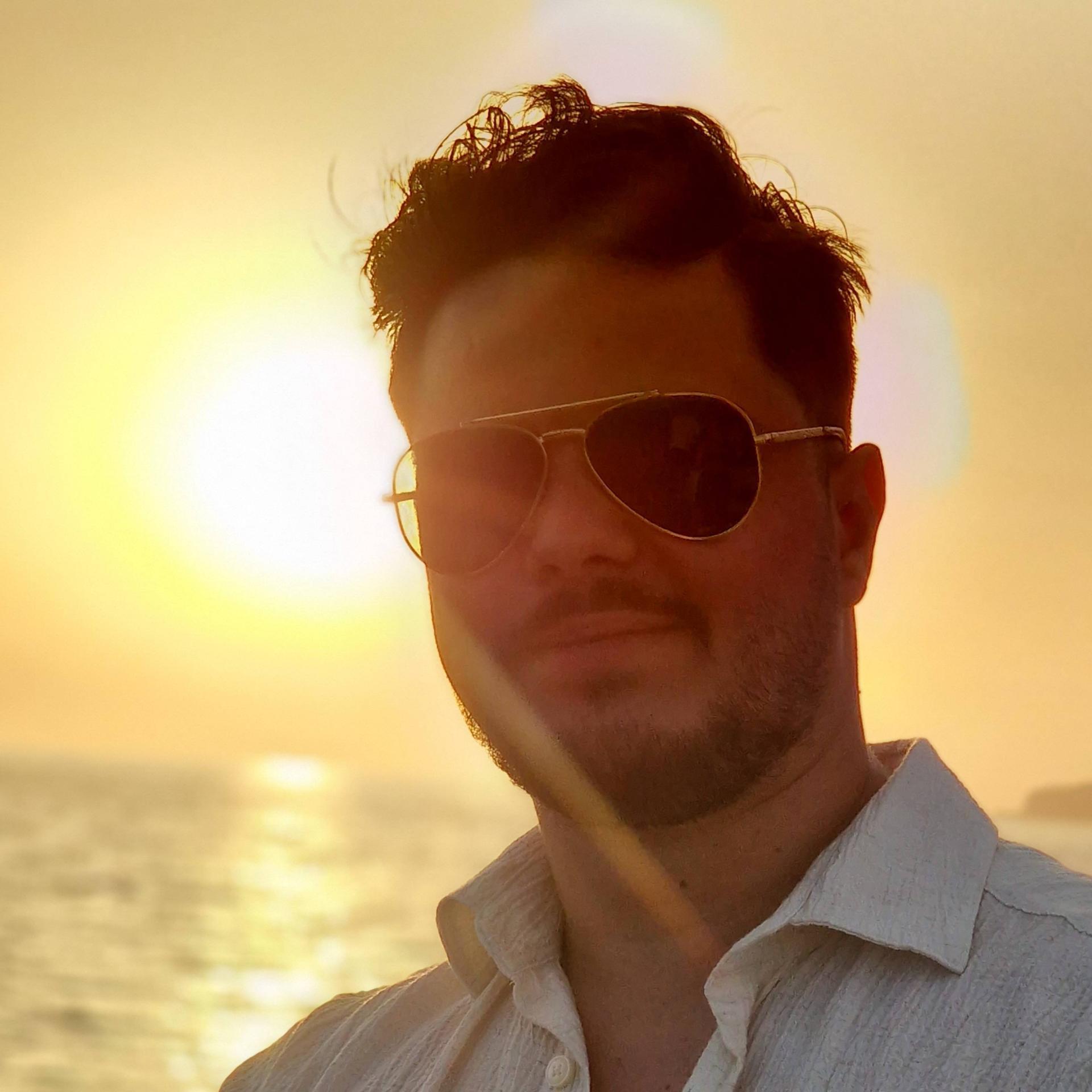 Eric-Mihai Ghita