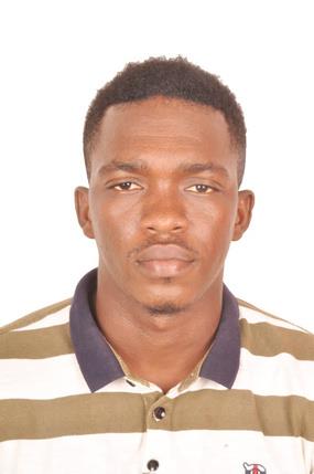 SOULEYMANE BAH