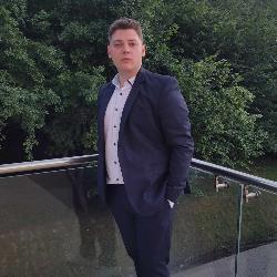 Radu Cristian Giurgiu