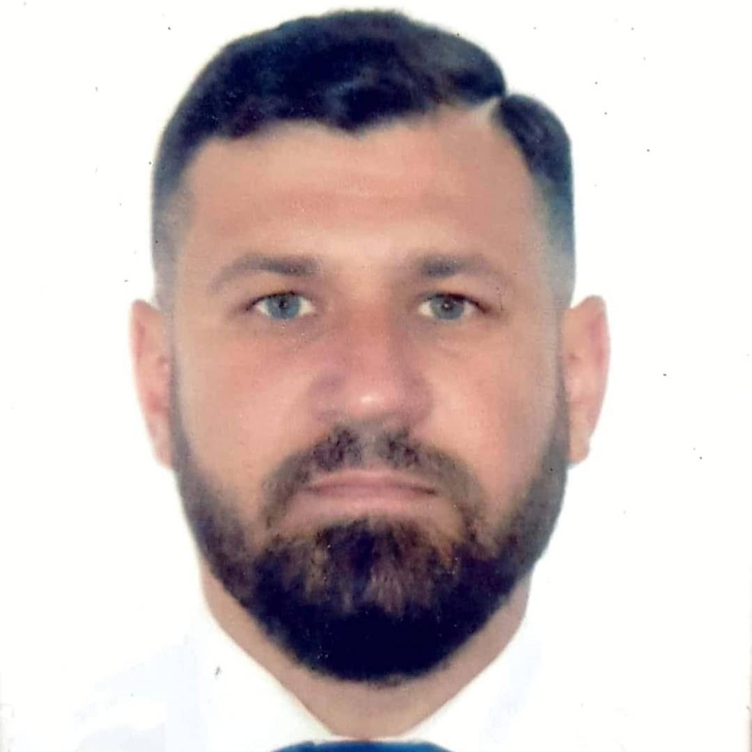 Costel-Cristian Cîrciu