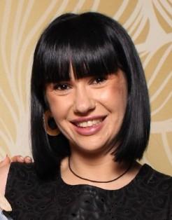 Andreea Roxana Ghiurcă