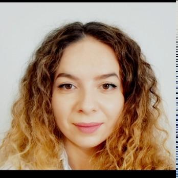 Maria-Alexandra Băcănașu