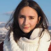 Ariana Tămas