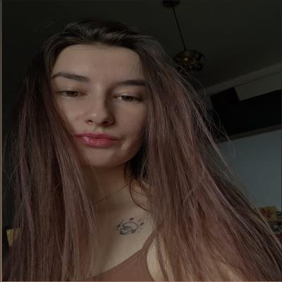 MELISA IONELA VASILICA