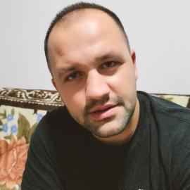 Malciu Adrian Daniel