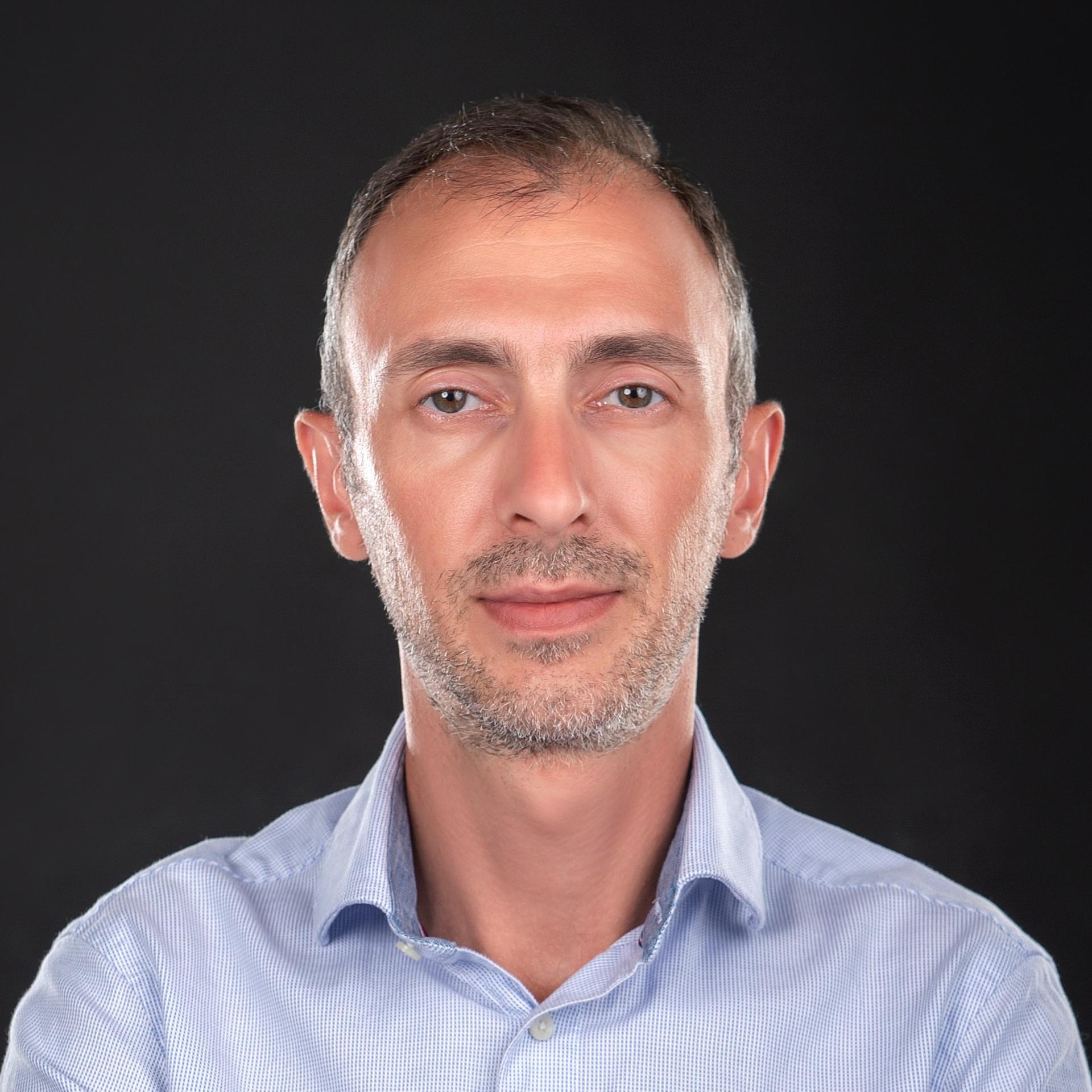 Lucian Popescu