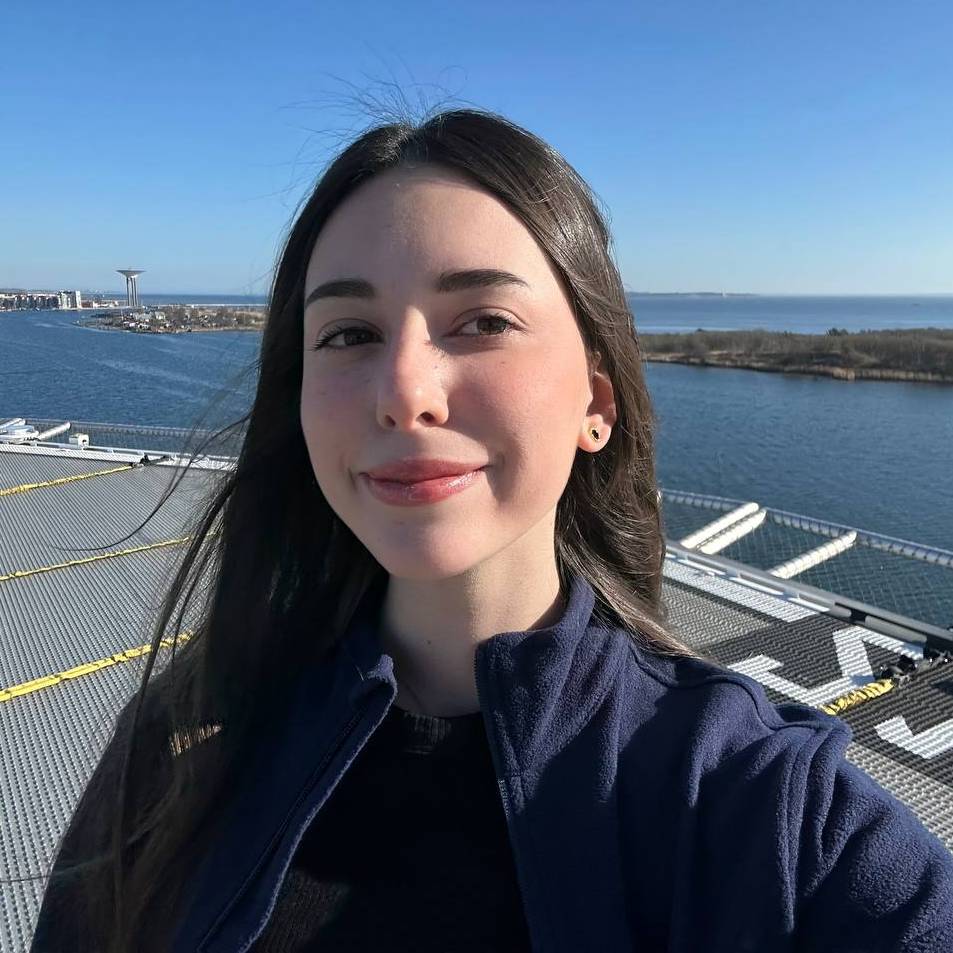 Karyna Rosych