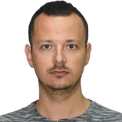 Adrian Stefan Petcu