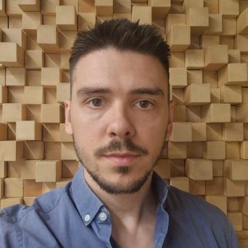 MIHAI-ALEXANDRU AILENEI