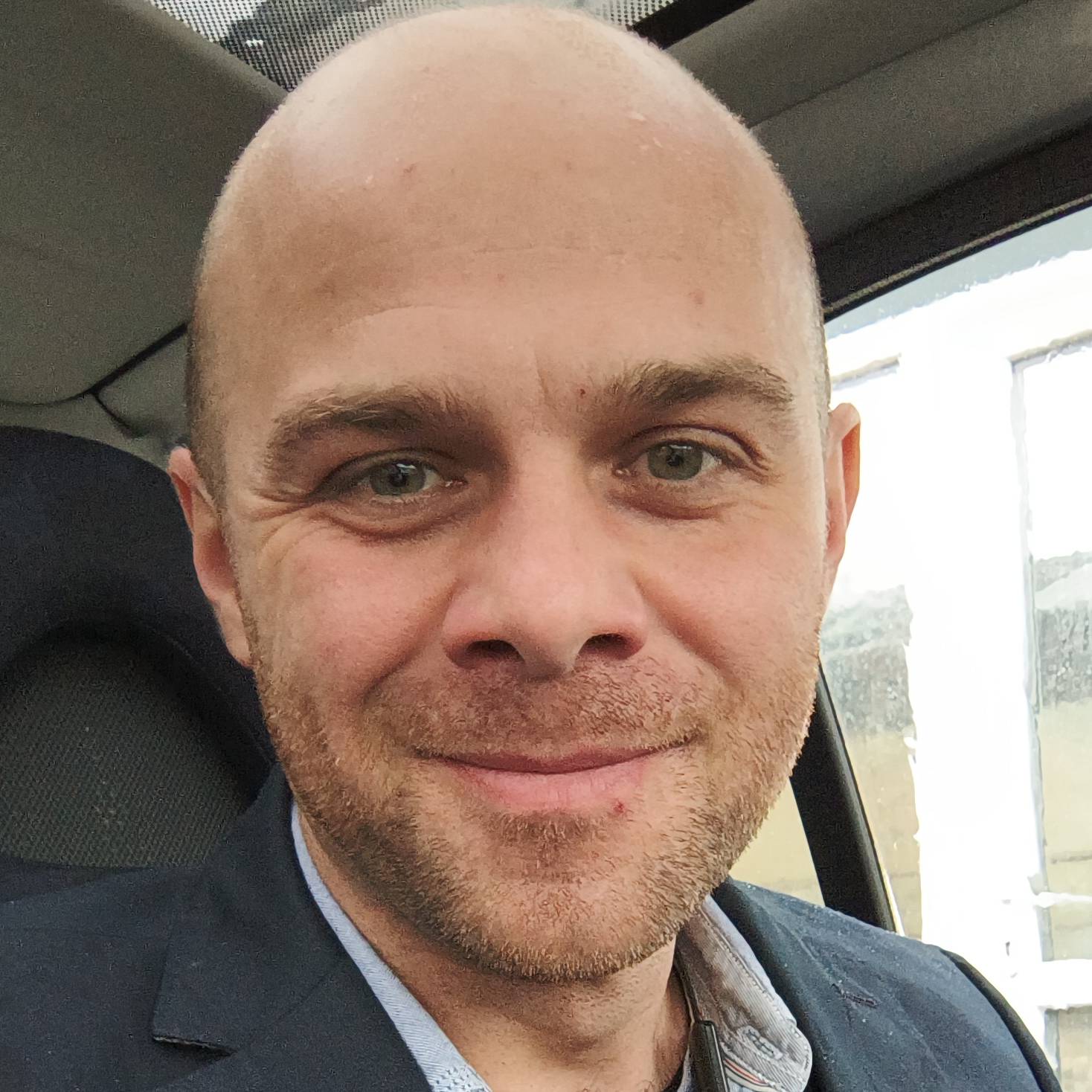 Daniel Iacob Bandean