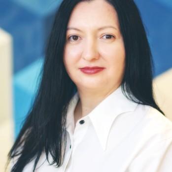 Magdalena Adelina Tugui