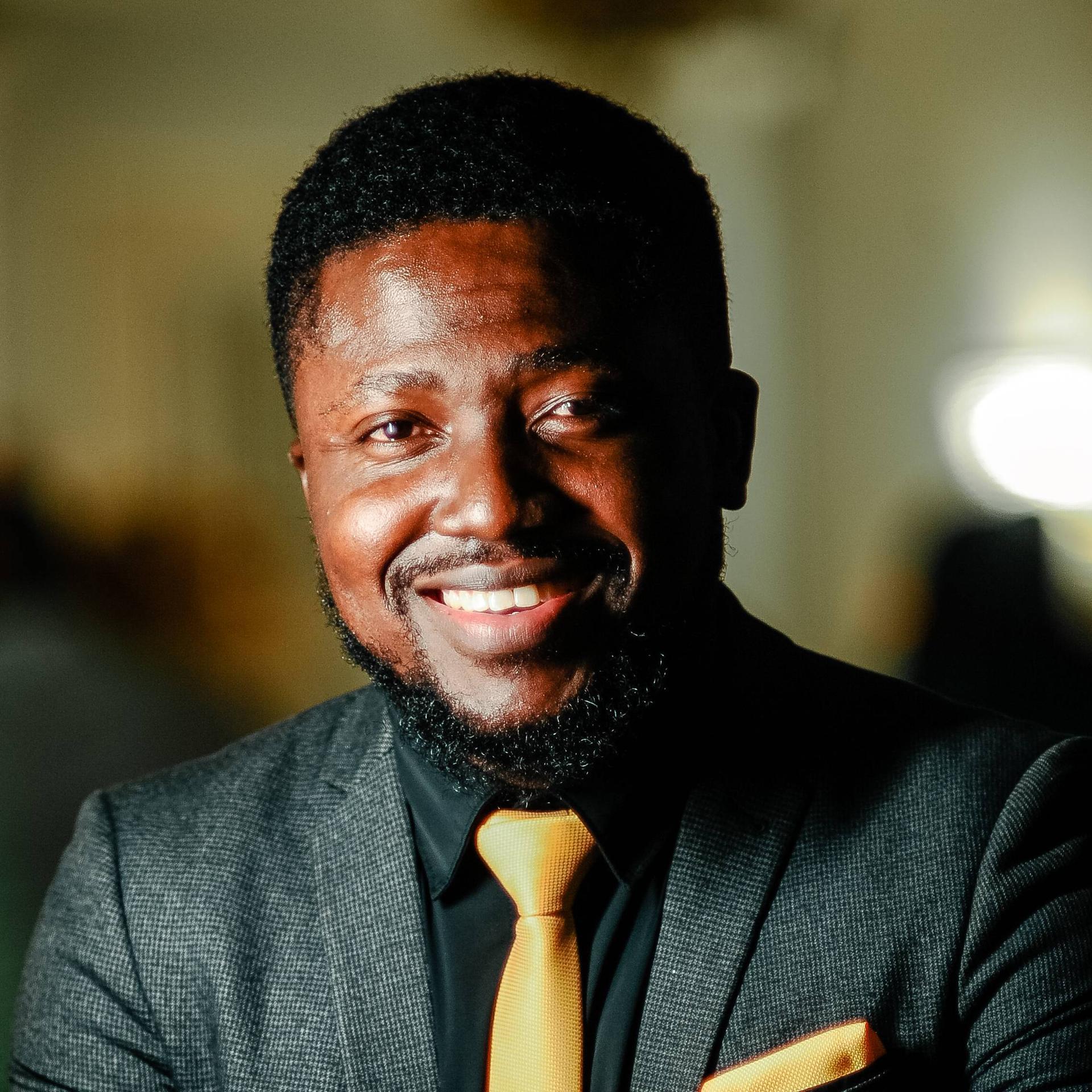 Dr. Olusegun Oladapo Akerele