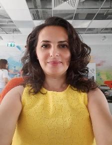 Gianina Rascol