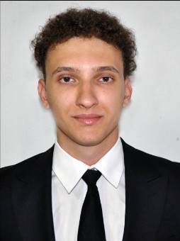 Bogdan-Andrei Soare