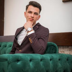 Elias Bordeanu