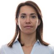Cristina Delia Sirbu