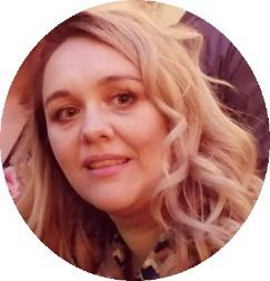 Maria - Mălina Munteanu