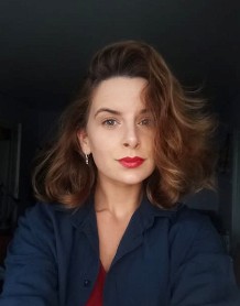 Beatrice Șerban