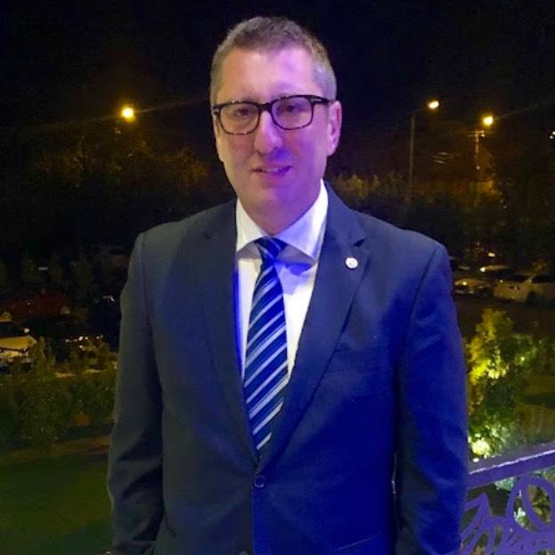 STEFAN COSMIN TUDOR