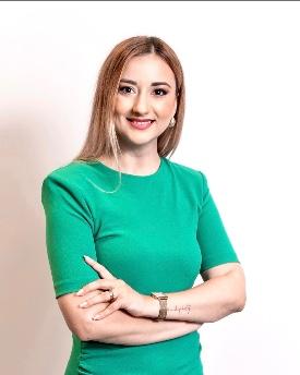 Cristina Terciu