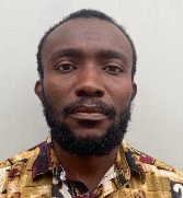 Samuel Agyei Kwame