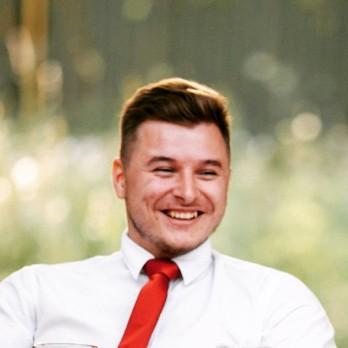 Dániel Győző Kolcsár