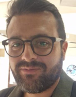 Paulo Cravo
