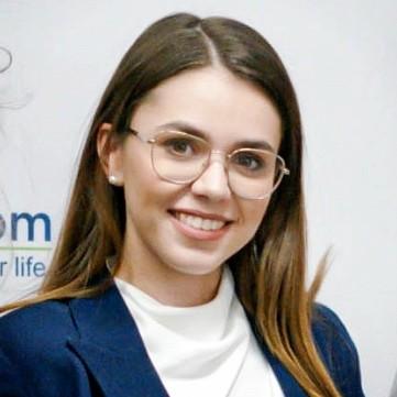 Denisa-Ioana (Gheorghe) Răuță