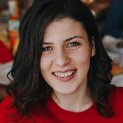 Ana-Maria Zaharescu