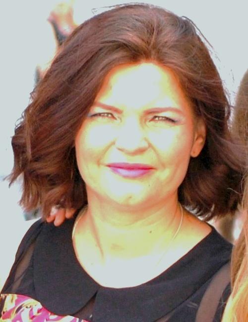 Cosmina Elena Abrudan