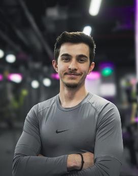 Sergiu Mazarache