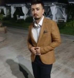 Ghizdavet Gheorghe