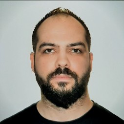 Dragos - George Cheptanaru