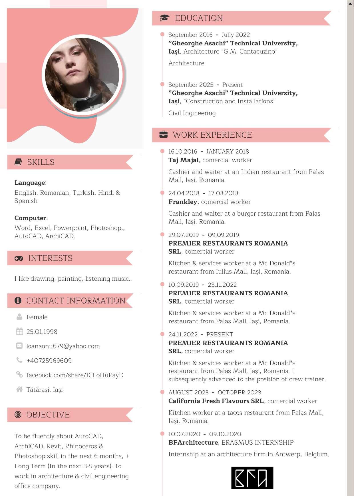 Ioana Voroneanu