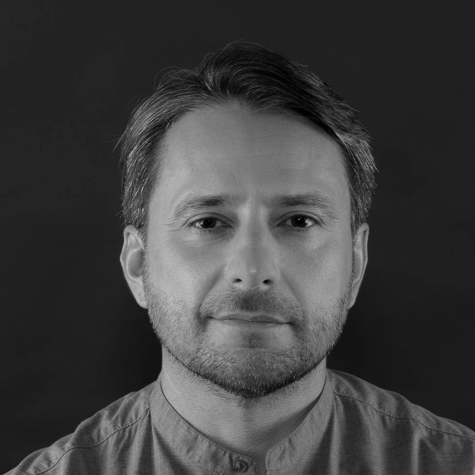 Tibor Szabó