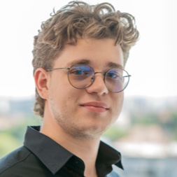 Gabriel-Alexandru Tarța
